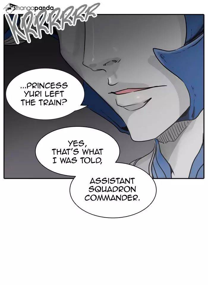 Tower of God Chapter 402 image 005